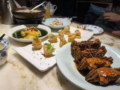 -淮扬府(安定门店)