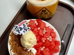 -517烧烤·龙虾·海鲜大排档(万象都荟店)
