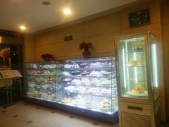 -甜星Star面包生日蛋糕(北坦店)