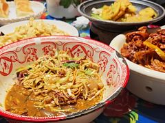 -人民公社大食堂(张家湾店)