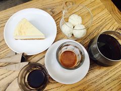 -VOYAGE COFFEE(北锣鼓巷店)