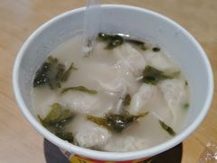 -蔡林记(汉街店)