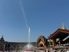-西双版纳傣族园