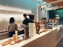 -% Arabica阿拉比卡咖啡(武康路店)