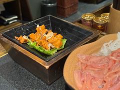 -吼堂老火锅(湖滨银泰in77店)
