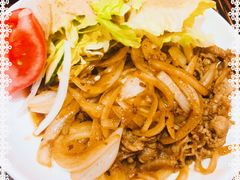 -平成屋·午肴夜酒(四川北路店)