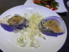 -蠔爺王志德生蚝馆(金沙湾店)