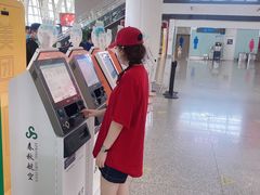 -银川河东国际机场