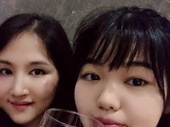 -武汉世茂希尔顿酒店·汇·全日餐厅