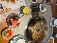 -大理董·董家小厨野生菌火锅(古城旗舰店)