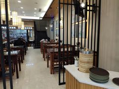 大堂-锡笼记·无锡小笼(人民路店)