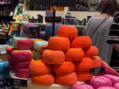 -LUSH(威尼斯人店)