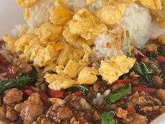 -Doo Dee Thai Food(Issan/Isaan/Esan)
