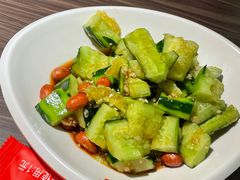 -胖哥俩肉蟹煲(重庆观音桥大融城店)