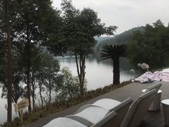 -华凌山庄·隐湖栖