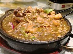 -五谷屯私房菜·始于2005(中山陵童卫路店)