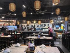 -京城小江南·北京烤鸭·江南土菜·白鱼(中关村店)