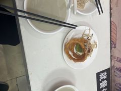 -老磁器口豆汁店(天坛店)