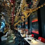 广州！一家神秘的《山海经》西餐厅🍴