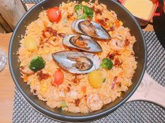 -半悦牛排(龙湖西宸天街店)