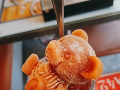 -文通冰室(祈福缤纷世界店)