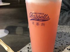 -Bassetts贝赛斯冰淇淋(大悦城店)