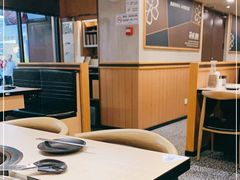 大堂-花味·自助烤肉(江宁同曦店)