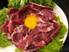 -北门涮肉·铜锅涮肉(南锣鼓巷店)