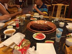 -老码头火锅(骡马市店)