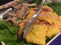 -尚尚仙·酸汤猪手·猪肚鸡火锅(华联万柳购物中心店)