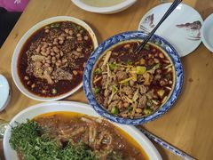 -老字号怡玺·藿香雅鱼(20年雅安店)