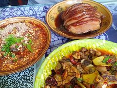 -益恒饭店乡间白族菜(古城总店)