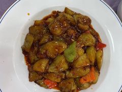 -白魁老号饭庄(交道口店)