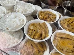 -何氏筠连水粉(明伦堂店)