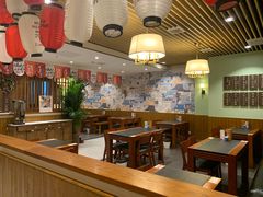 大堂-福苗小骆驼烧烤(曲江店)