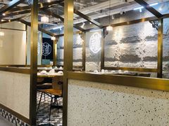 大堂-宋小谨·泉州菜(南益广场店)