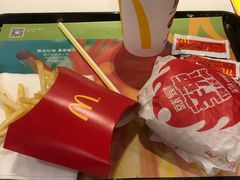 -麦当劳(广州新港东路第二分店)