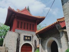 -南沙天后宫景区