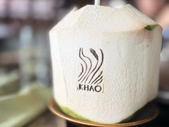 -四季酒店下午茶