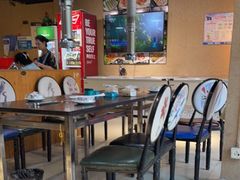 大堂-丹东丛炟海鲜烧烤(江艺路店)