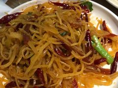 -姥姥家春饼店(佳亿时尚广场店)