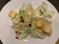 -陆家嘴万怡酒店·万荟轩