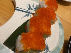 -鳗鲔料理小馆