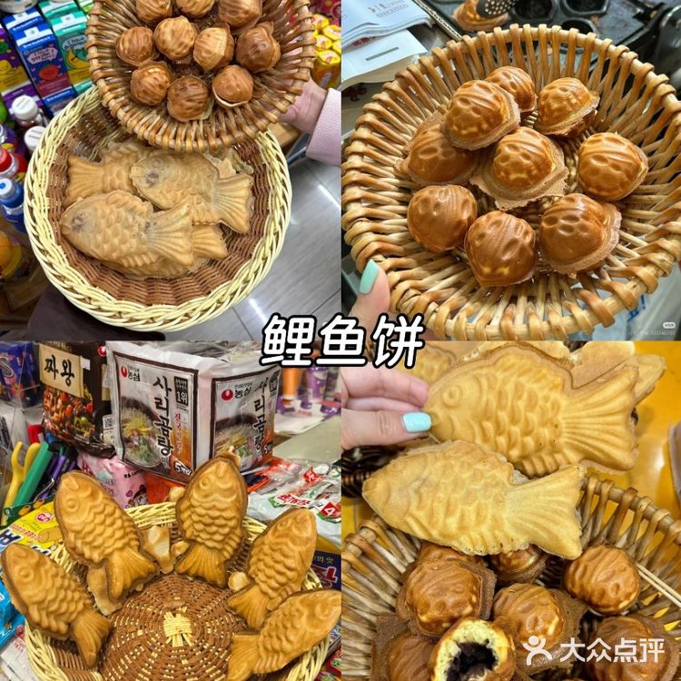 逛青岛城阳！我和朋友吃到扶墙出的美食日记