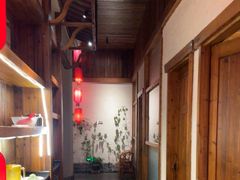 -挂旗柴锅鸡(蚌山区嘉年华店)