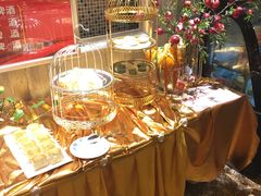 -东方雅典水疗美食汇(金海岸大厦店)