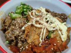 -伽喱博士 Dr.CURRY咖喱饭(太阳宫咖喱店)