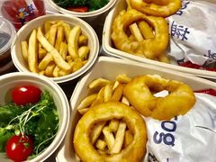 -bluefrog蓝蛙(悠唐购物中心店)