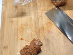 -土门八珍烤鸡腊味店(土门老店)