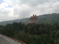 -井冈山风景名胜区